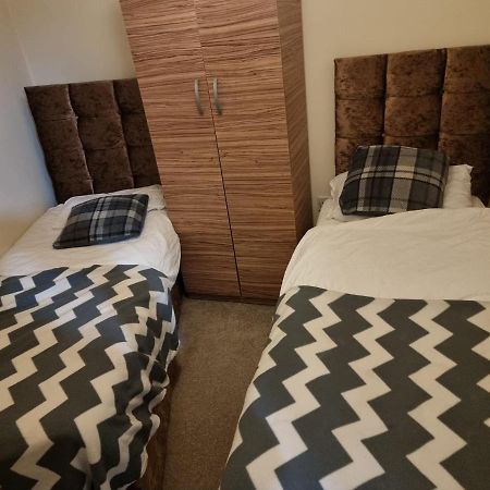 Long Stay Accomodation 첼름스퍼드 외부 사진