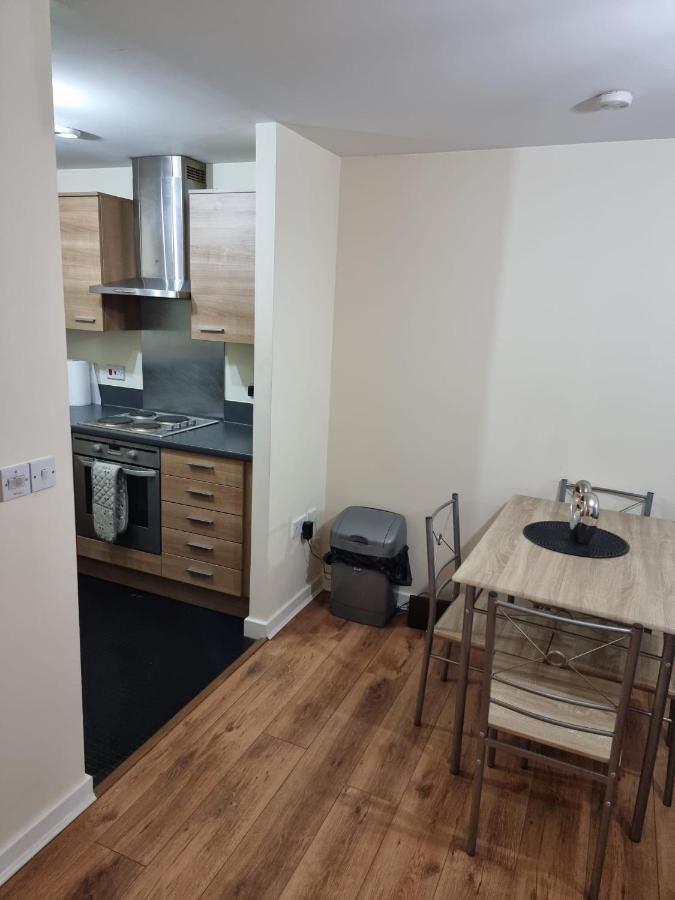 Long Stay Accomodation 첼름스퍼드 외부 사진