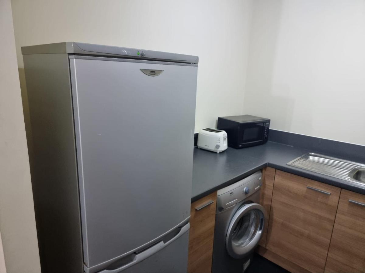 Long Stay Accomodation 첼름스퍼드 외부 사진