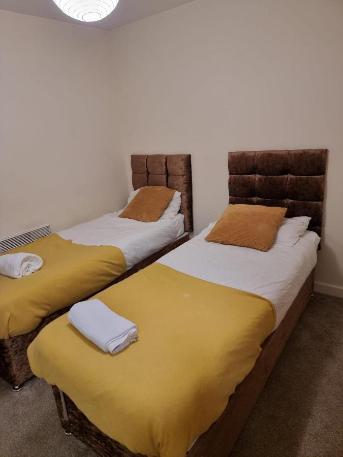 Long Stay Accomodation 첼름스퍼드 외부 사진